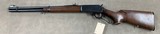 Marlin Model 336 .30-30 JM Microgroove - excellent - - 5 of 12