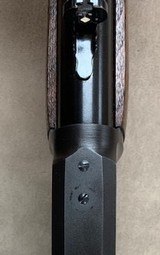 Marlin Model 336 .30-30 JM Microgroove - excellent - - 11 of 12