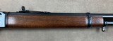 Marlin Model 336 .30-30 JM Microgroove - excellent - - 4 of 12