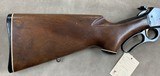 Marlin Model 336 .30-30 JM Microgroove - excellent - - 2 of 12