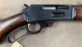 Marlin Model 336 .30-30 JM Microgroove - excellent - - 3 of 12