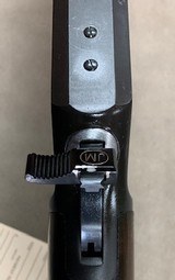 Marlin Model 336 .30-30 JM Microgroove - excellent - - 9 of 12