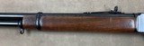 Marlin Model 336 .30-30 JM Microgroove - excellent - - 8 of 12