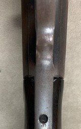 Remington Model 11 12 Ga Missing The Barrel Sold As Parts Only - 11 of 17