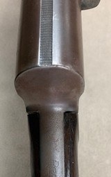 Remington Model 11 12 Ga Missing The Barrel Sold As Parts Only - 15 of 17