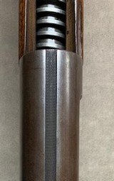 Remington Model 11 12 Ga Missing The Barrel Sold As Parts Only - 14 of 17