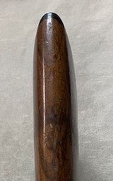 Remington Model 11 12 Ga Missing The Barrel Sold As Parts Only - 13 of 17