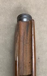 Remington Model 11 12 Ga Missing The Barrel Sold As Parts Only - 16 of 17