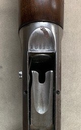 Remington Model 11 12 Ga Missing The Barrel Sold As Parts Only - 10 of 17