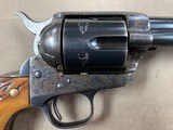 Colt SAA .45 Circa 1887 - 4 of 23