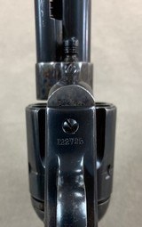 Colt SAA .45 Circa 1887 - 13 of 23