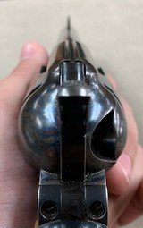 Colt SAA .45 Circa 1887 - 17 of 23