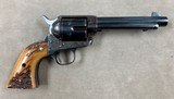Colt SAA .45 Circa 1887 - 2 of 23