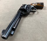 Colt SAA .45 Circa 1887 - 10 of 23