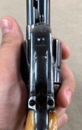 Colt SAA .45 Circa 1887 - 18 of 23