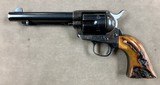 Colt SAA .45 Circa 1887 - 1 of 23