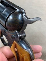Colt SAA .45 Circa 1887 - 21 of 23