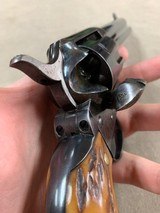 Colt SAA .45 Circa 1887 - 19 of 23