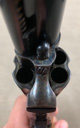 Colt SAA .45 Circa 1887 - 12 of 23