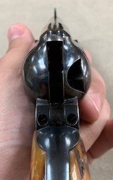 Colt SAA .45 Circa 1887 - 16 of 23