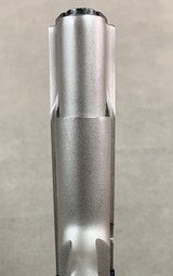 Colt Combat Commander .45 Series 70 Matte Nickel - excellent - - 9 of 9