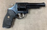 Taurus Model 65 .357 Mag 4 Inch Revolver - excellent - - 2 of 2