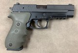 SIG Model P220 .45 acp Pistol - excellent - - 2 of 2