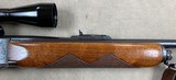 Remington Model 742 WoodsMaster .280 Rem w/scope - excellent - - 4 of 14