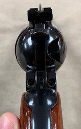 Ruger New Model SuperBlackHawk .44 Mag 7.5 Inch - excellent - - 13 of 13