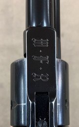 Ruger New Model SuperBlackHawk .44 Mag 7.5 Inch - excellent - - 12 of 13