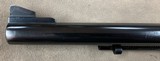 Ruger New Model SuperBlackHawk .44 Mag 7.5 Inch - excellent - - 5 of 13