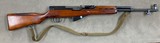 Norinco SKS 7.62x39 all matching - excellent - - 1 of 14