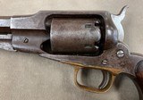 Remington Beals New Model Navy .36 Revolver - 2 of 18
