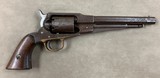 Remington Beals New Model Navy .36 Revolver - 4 of 18