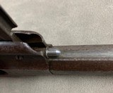 Remington Beals New Model Navy .36 Revolver - 15 of 18
