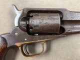Remington Beals New Model Navy .36 Revolver - 5 of 18