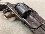 Remington Beals New Model Navy .36 Revolver - 6 of 18