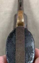 Remington Beals New Model Navy .36 Revolver - 11 of 18