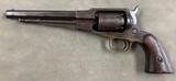 Remington Beals New Model Navy .36 Revolver - 1 of 18