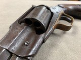 Remington Beals New Model Navy .36 Revolver - 3 of 18