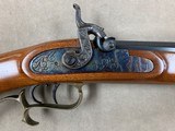 Thompson Center .50 cal Hawken Percussion Rifle - excellent - - 3 of 12