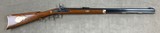 Thompson Center .50 cal Hawken Percussion Rifle - excellent - - 1 of 12