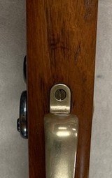 Thompson Center .50 cal Hawken Percussion Rifle - excellent - - 9 of 12