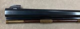 Thompson Center .50 cal Hawken Percussion Rifle - excellent - - 6 of 12