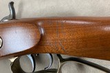 Thompson Center .50 cal Hawken Percussion Rifle - excellent - - 12 of 12