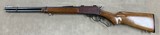 Western Field (By Mossberg) Model 79 .30-30 Win - excellent - - 5 of 16