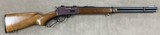 Western Field (By Mossberg) Model 79 .30-30 Win - excellent - - 1 of 16