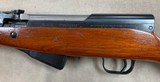 Norinco SKS Rifle 7.62x39mm - excellent - - 8 of 22