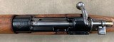 Yugo 48 Collector Grade Mauser w/accessories - ANIB - - 5 of 12