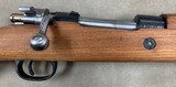 Yugo 48 Collector Grade Mauser w/accessories - ANIB - - 2 of 12